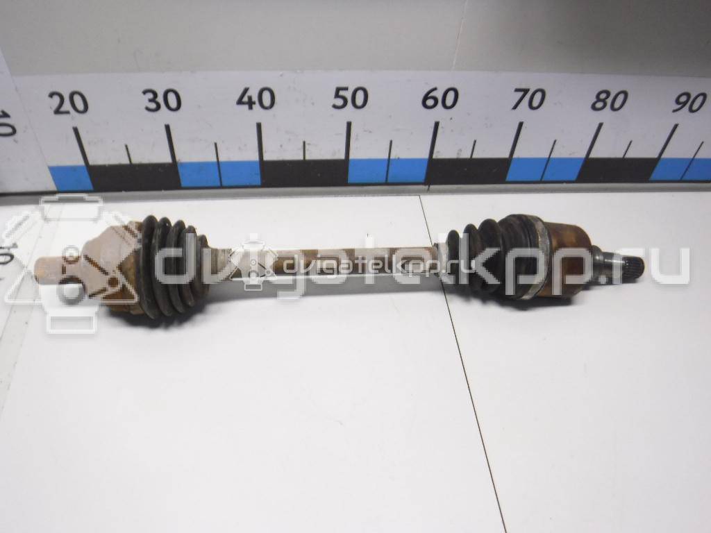 Фото Полуось передняя левая  1567848 для Ford Focus / C-Max {forloop.counter}}