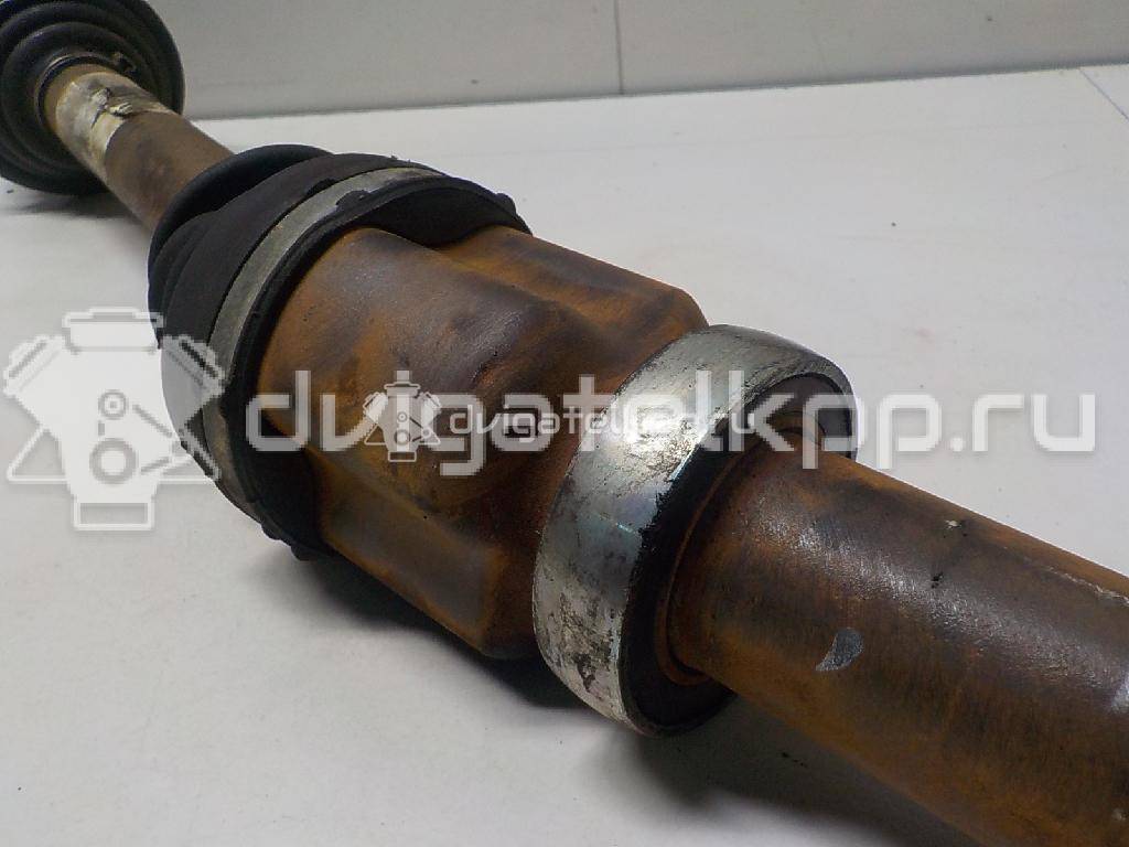 Фото Полуось передняя правая  1682435 для Ford Focus / C-Max {forloop.counter}}