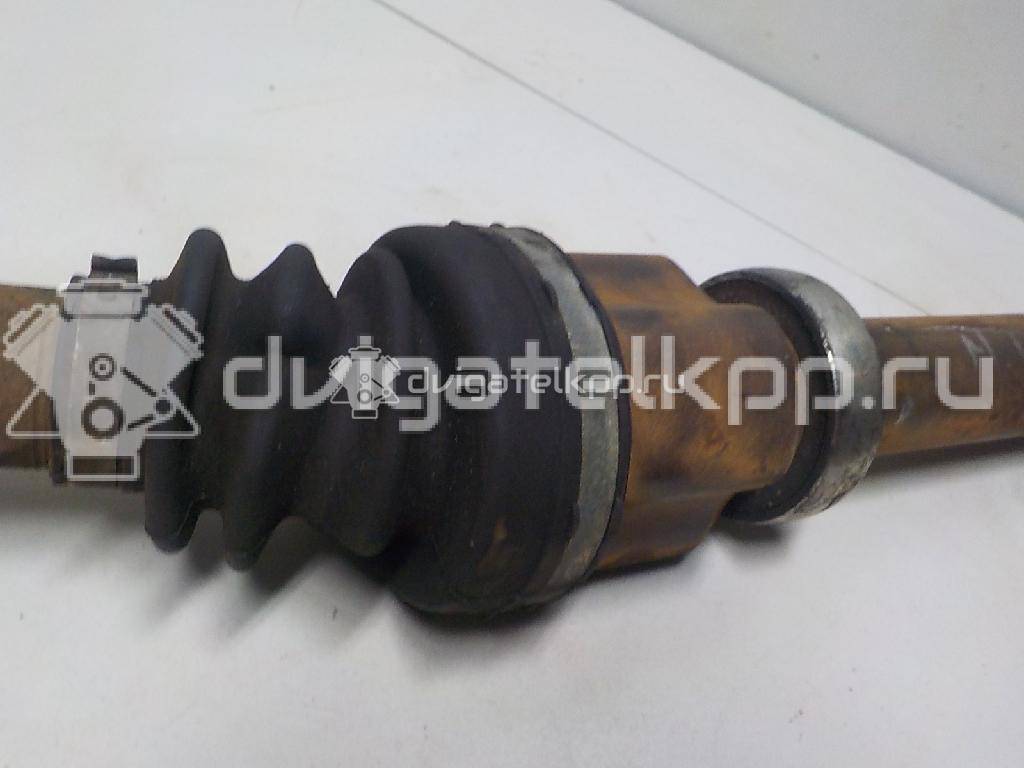 Фото Полуось передняя правая  1682435 для Ford Focus / C-Max {forloop.counter}}