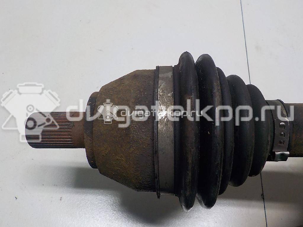 Фото Полуось передняя правая  1682435 для Ford Focus / C-Max {forloop.counter}}