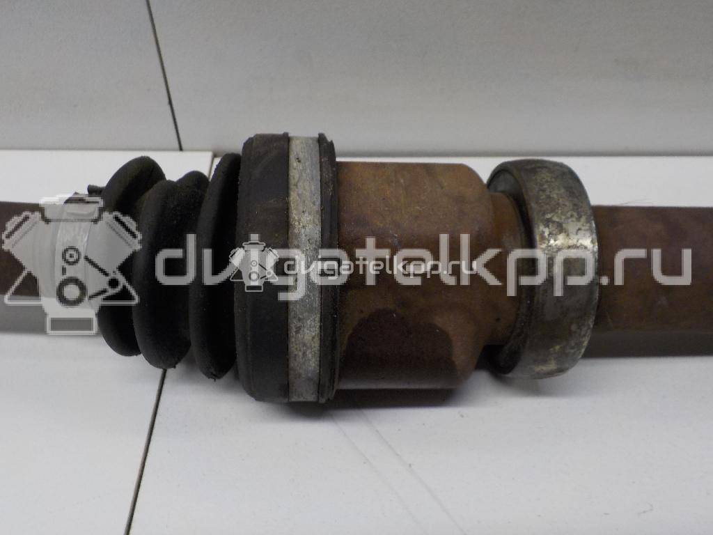 Фото Полуось передняя правая  1726946 для Ford Focus / Mondeo / C-Max / Grand {forloop.counter}}