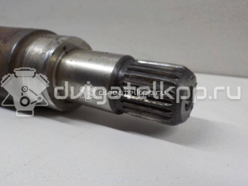 Фото Полуось передняя правая  1726946 для Ford Focus / Mondeo / C-Max / Grand {forloop.counter}}