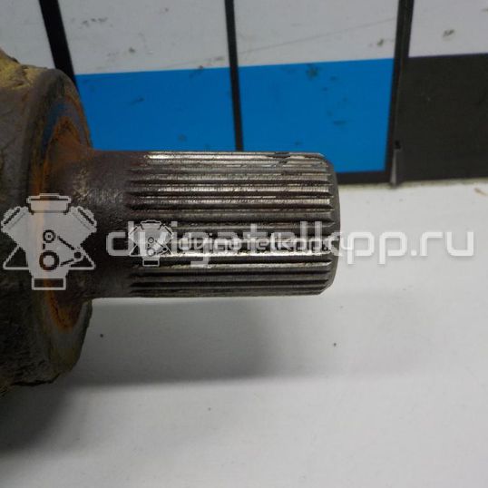 Фото Полуось передняя правая  1726946 для Ford Focus / Mondeo / C-Max / Grand