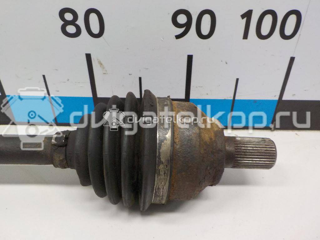 Фото Полуось передняя правая  1726946 для Ford Focus / Mondeo / C-Max / Grand {forloop.counter}}