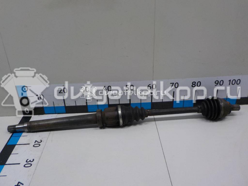 Фото Полуось передняя правая  1726946 для Ford Focus / Mondeo / C-Max / Grand {forloop.counter}}