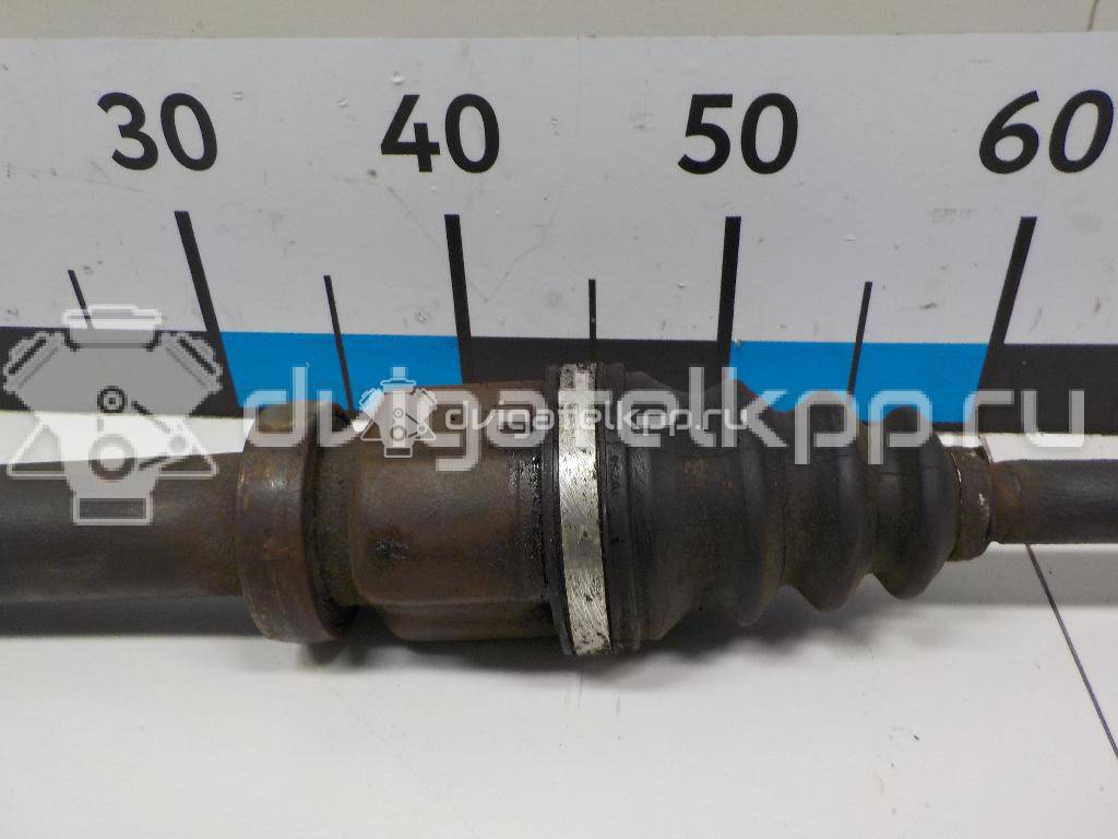 Фото Полуось передняя правая  1726946 для Ford Focus / Mondeo / C-Max / Grand {forloop.counter}}