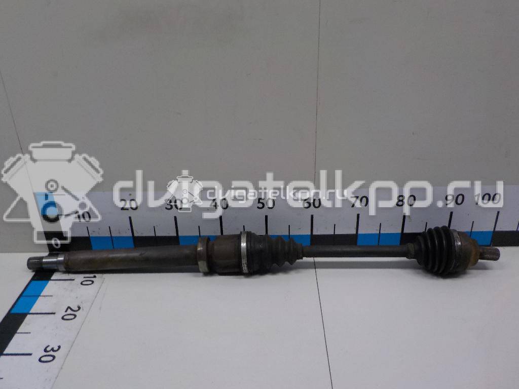 Фото Полуось передняя правая  1726946 для Ford Focus / Mondeo / C-Max / Grand {forloop.counter}}