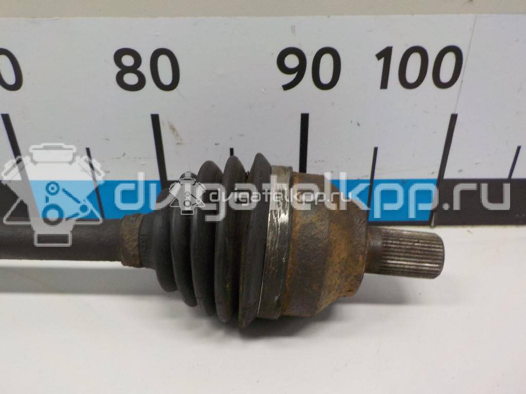 Фото Полуось передняя правая  1726946 для Ford Focus / Mondeo / C-Max / Grand {forloop.counter}}