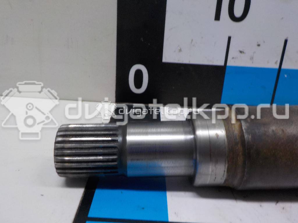 Фото Полуось передняя правая  1726946 для Ford Focus / Mondeo / C-Max / Grand {forloop.counter}}