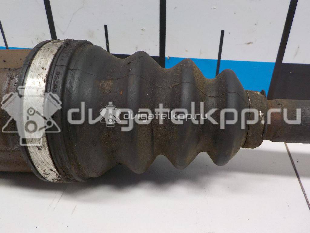 Фото Полуось передняя правая  1726946 для Ford Focus / Mondeo / C-Max / Grand {forloop.counter}}