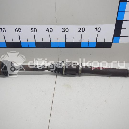 Фото Полуось передняя правая  1686113 для Ford Focus / C-Max