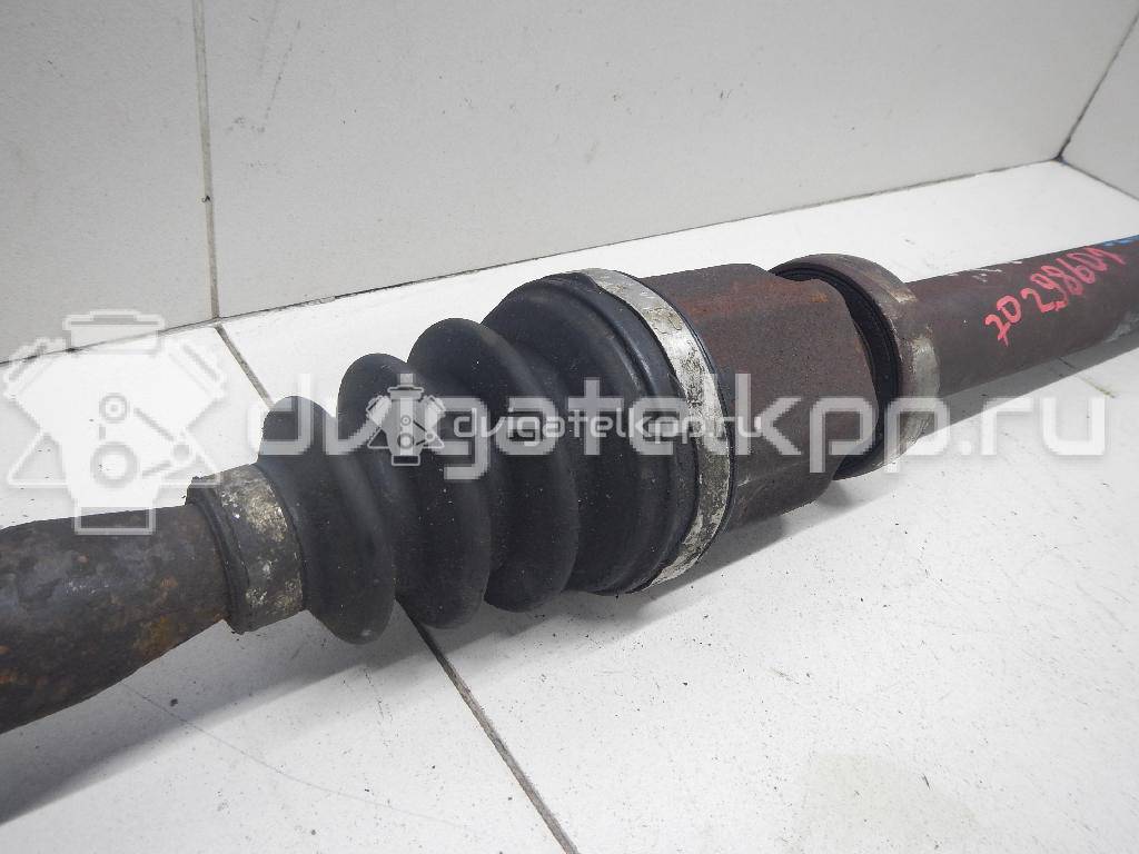 Фото Полуось передняя правая  1686113 для Ford Focus / C-Max {forloop.counter}}