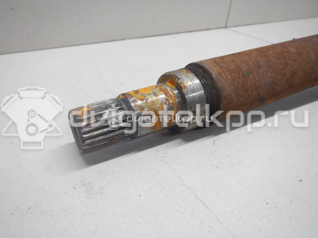 Фото Полуось передняя правая  1686113 для Ford Focus / C-Max {forloop.counter}}