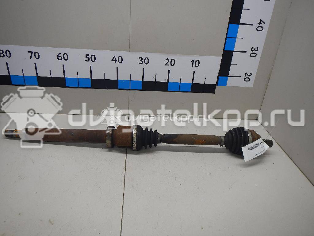 Фото Полуось передняя правая  1686113 для Ford Focus / C-Max {forloop.counter}}