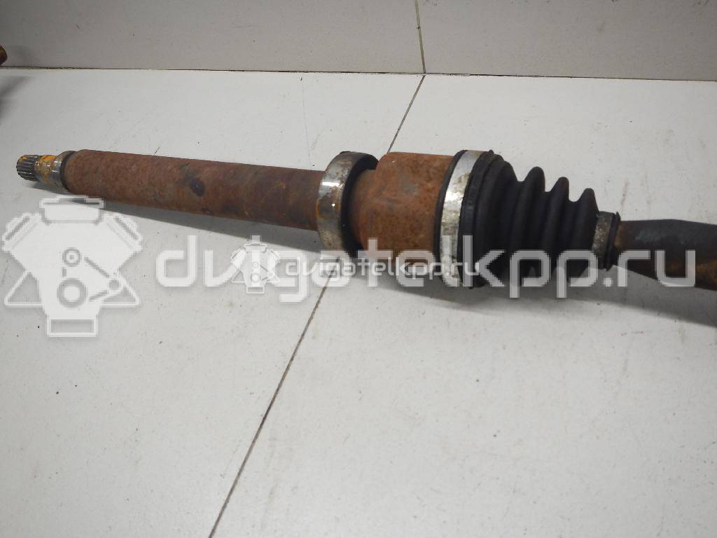 Фото Полуось передняя правая  1686113 для Ford Focus / C-Max {forloop.counter}}