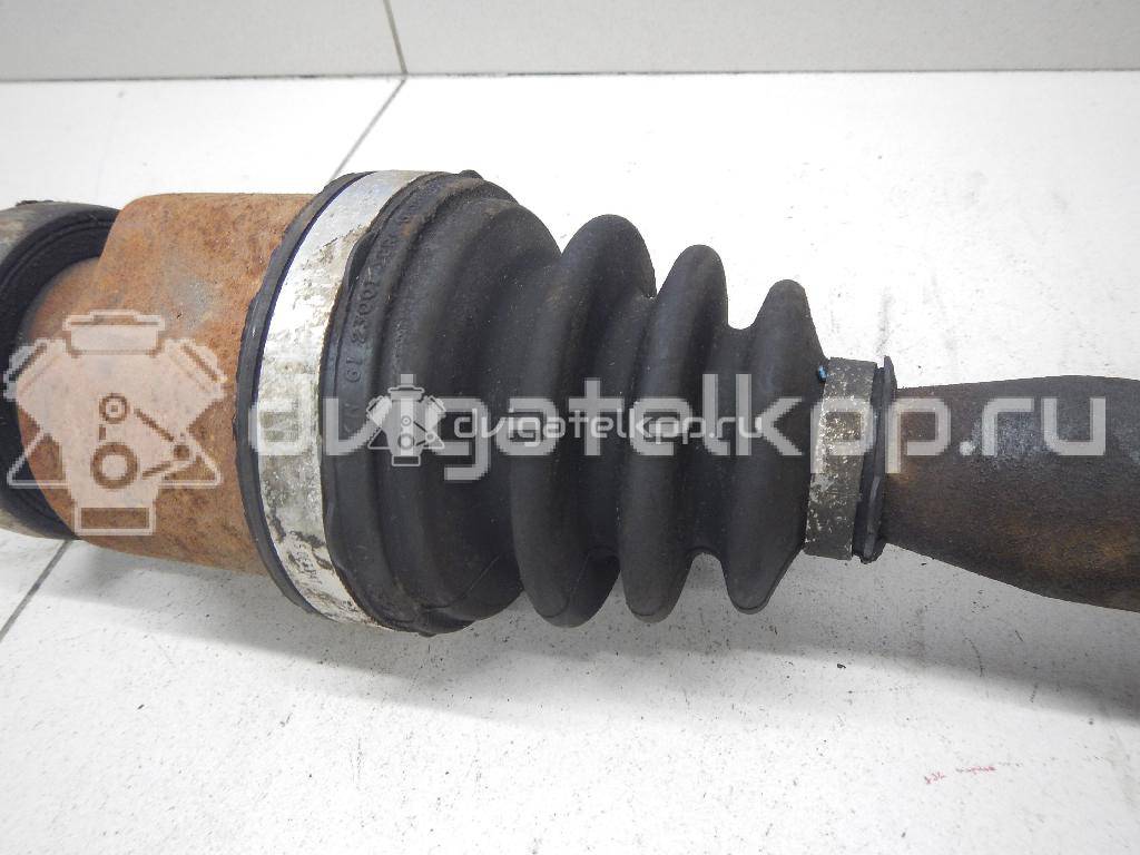 Фото Полуось передняя правая  1686113 для Ford Focus / C-Max {forloop.counter}}