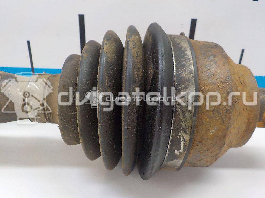 Фото Полуось передняя правая  1686113 для Ford Focus / C-Max {forloop.counter}}