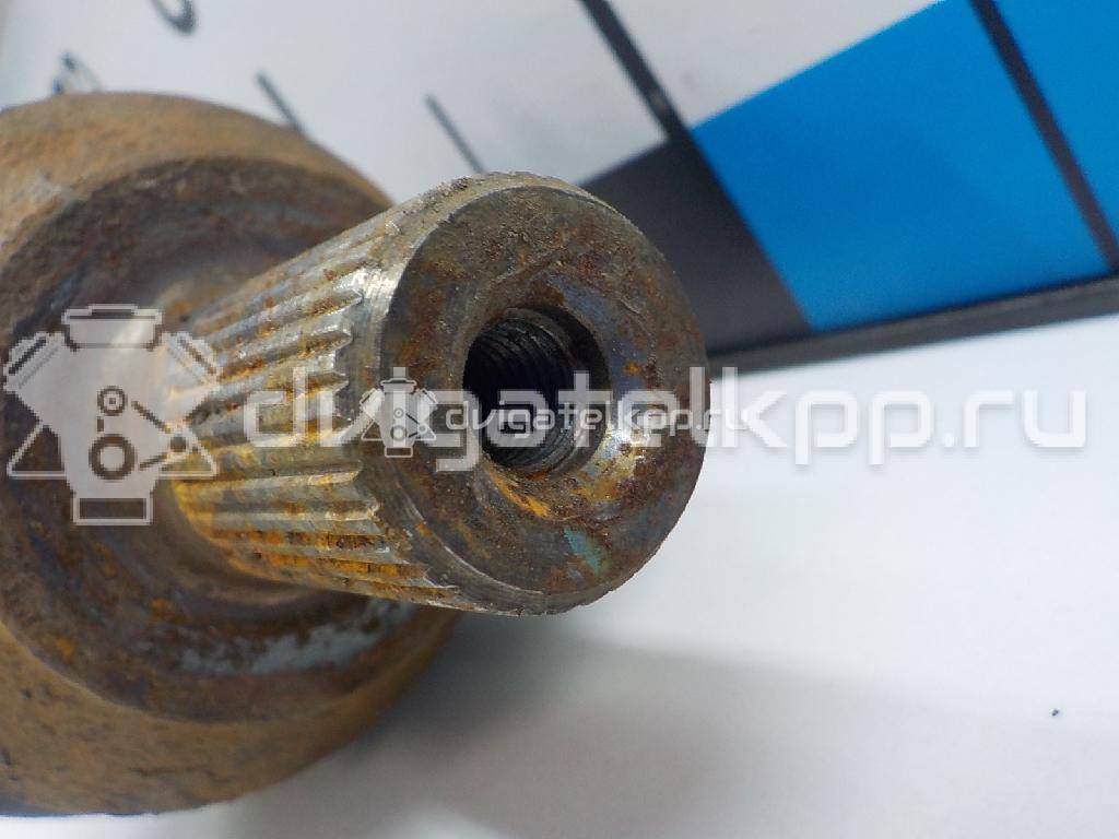 Фото Полуось передняя правая  1686113 для Ford Focus / C-Max {forloop.counter}}