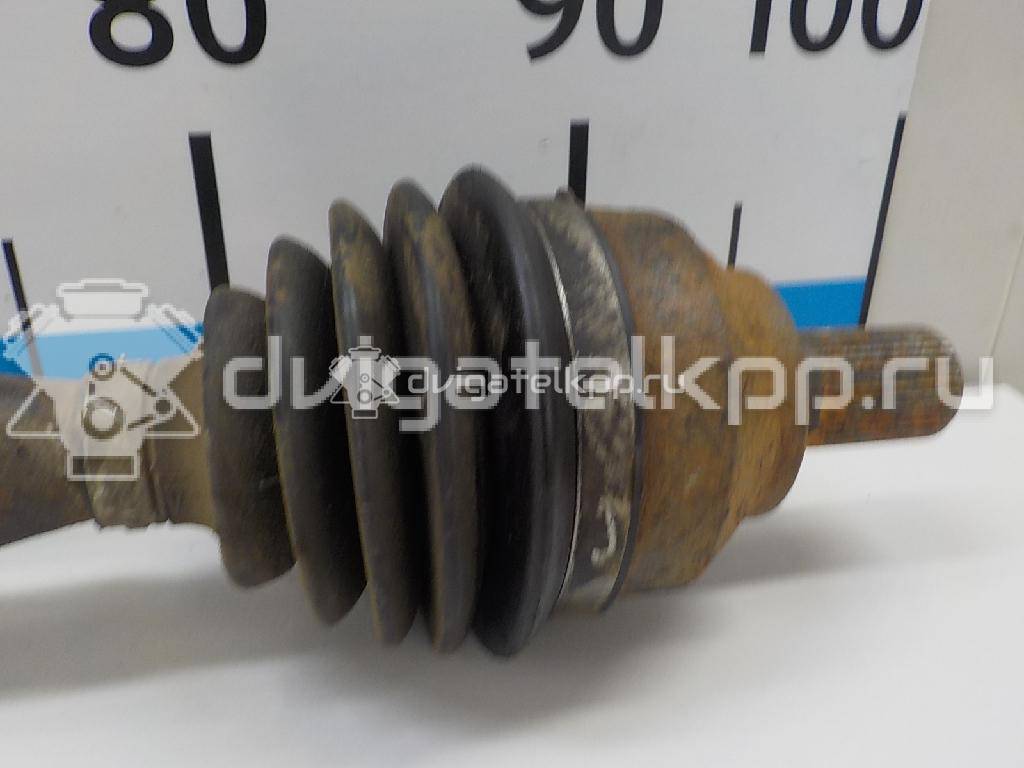 Фото Полуось передняя правая  1686113 для Ford Focus / C-Max {forloop.counter}}