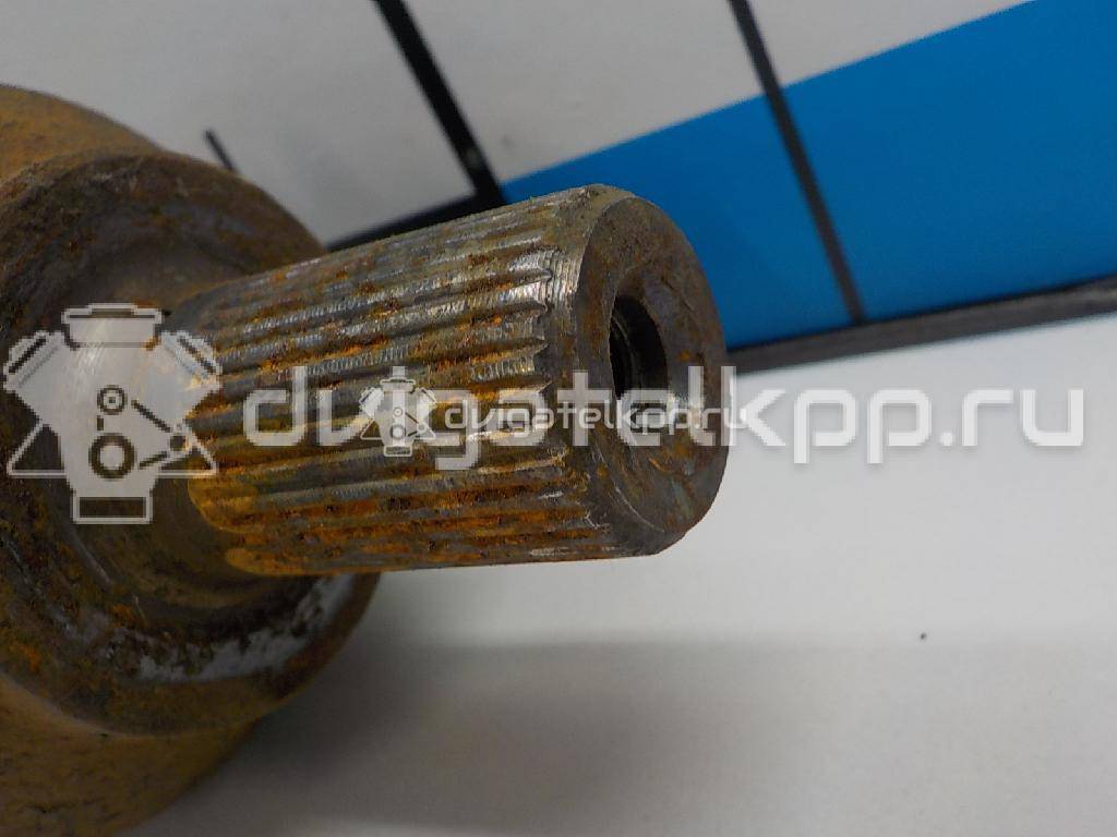 Фото Полуось передняя правая  1686113 для Ford Focus / C-Max {forloop.counter}}