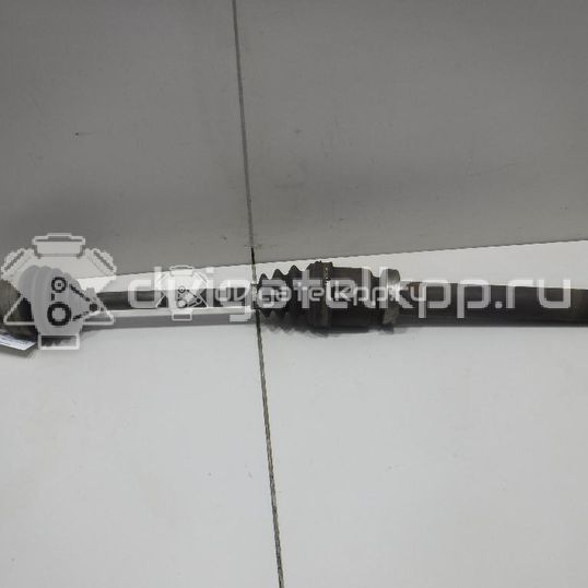 Фото Полуось передняя правая  1687408 для Ford Focus