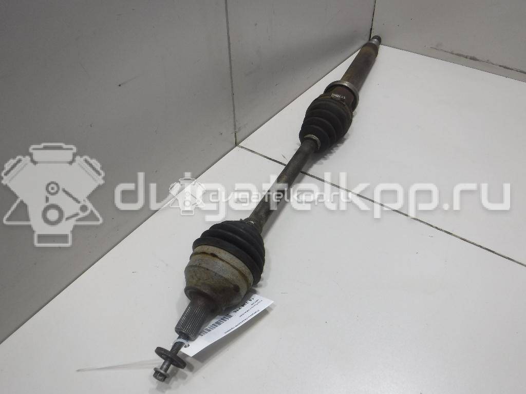 Фото Полуось передняя правая  1687408 для Ford Focus {forloop.counter}}