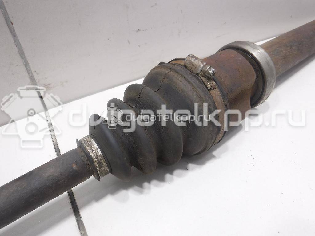 Фото Полуось передняя правая  1687408 для Ford Focus {forloop.counter}}