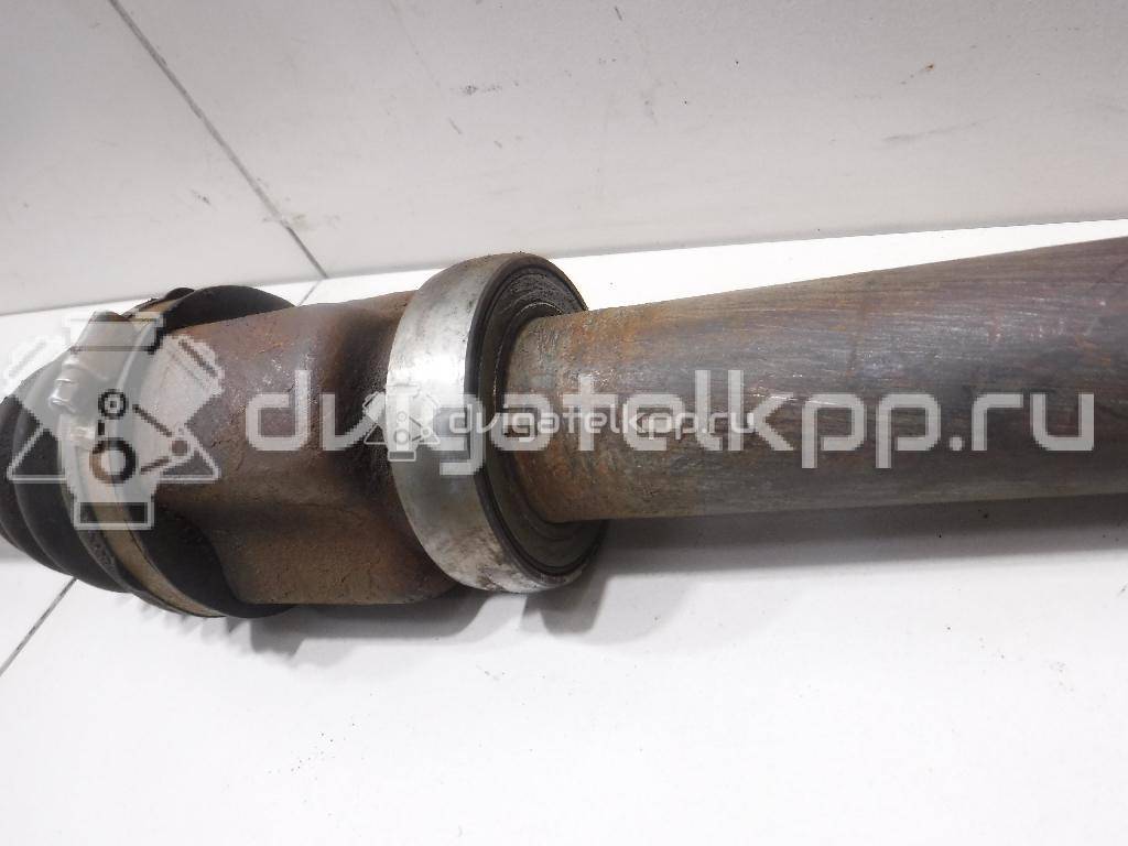 Фото Полуось передняя правая  1687408 для Ford Focus {forloop.counter}}