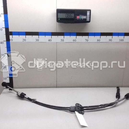 Фото Трос КПП  4m5r7e395gd для Ford Focus