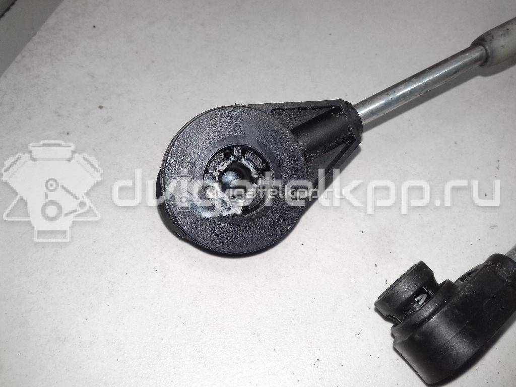 Фото Трос КПП  4m5r7e395gd для Ford Focus {forloop.counter}}