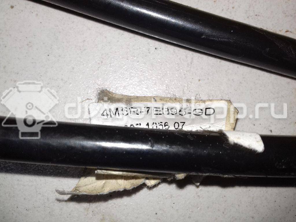 Фото Трос КПП  4m5r7e395gd для Ford Focus {forloop.counter}}