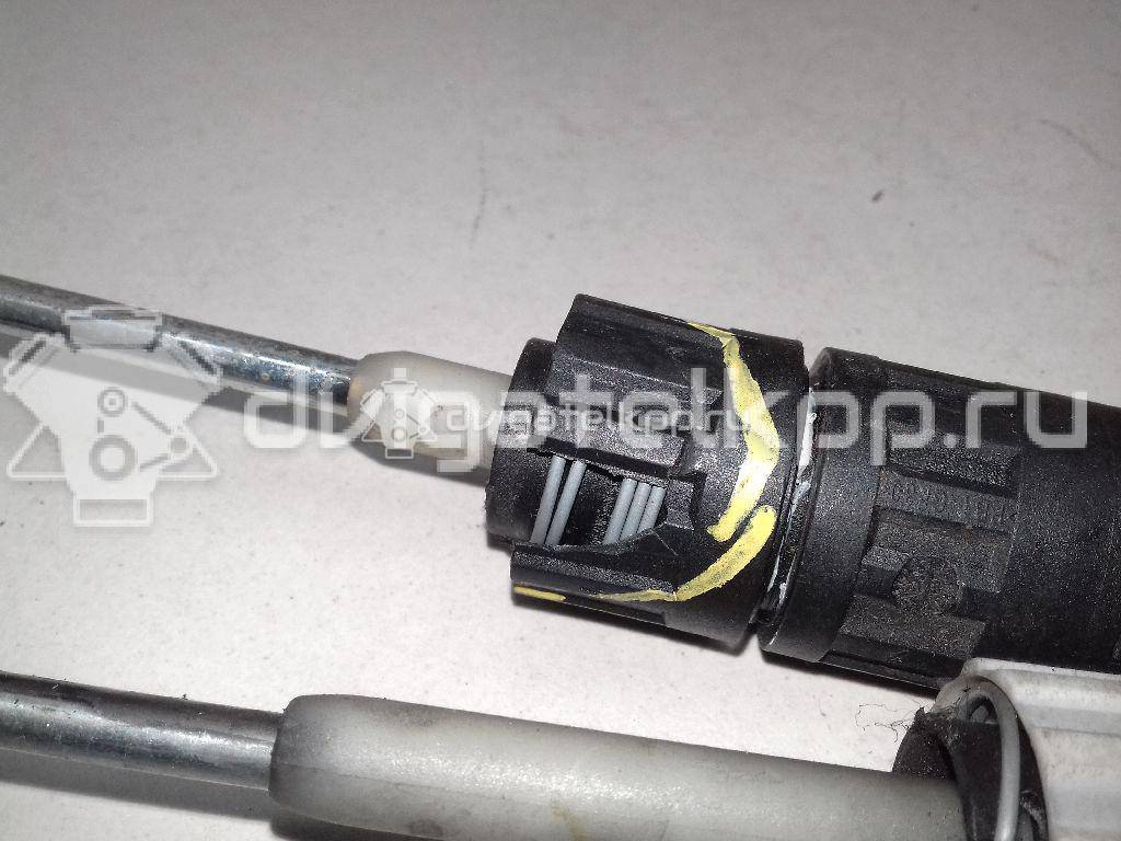 Фото Трос КПП  4m5r7e395gd для Ford Focus {forloop.counter}}