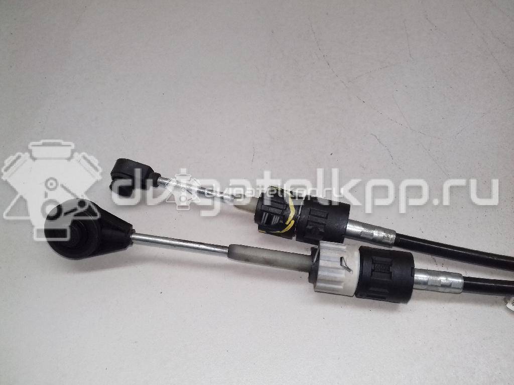 Фото Трос КПП  4m5r7e395gd для Ford Focus {forloop.counter}}