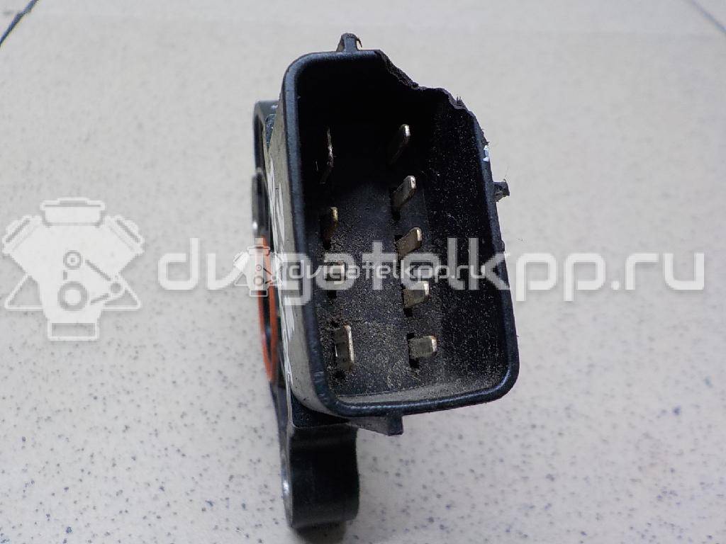 Фото Датчик АКПП  4826701 для Ford Fiesta / Focus / C-Max {forloop.counter}}