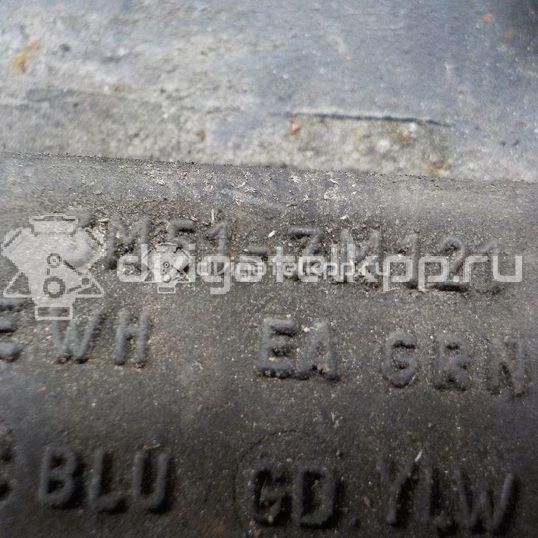 Фото Опора КПП  3m517m121 для Ford Focus / Tourneo / C-Max / Kuga / Transit