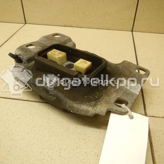 Фото Опора КПП левая  1798908 для Ford Fiesta / Focus / Tourneo / C-Max / Grand