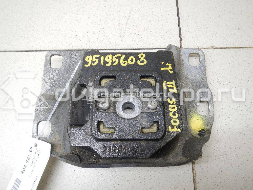 Фото Опора КПП левая  1798908 для Ford Fiesta / Focus / Tourneo / C-Max / Grand {forloop.counter}}