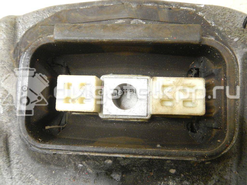 Фото Опора КПП левая  1798908 для Ford Fiesta / Focus / Tourneo / C-Max / Grand {forloop.counter}}