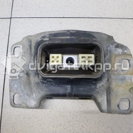 Фото Опора КПП левая  1798908 для Ford Fiesta / Focus / Tourneo / C-Max / Grand