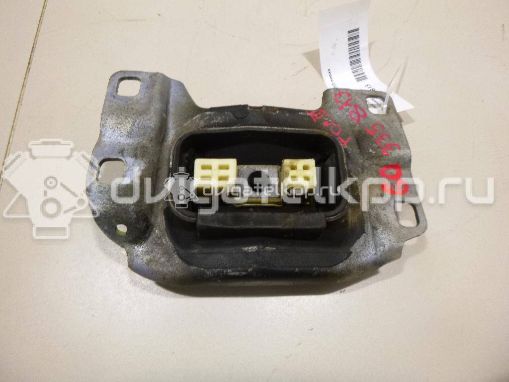 Фото Опора КПП левая  1798908 для Ford Fiesta / Focus / Tourneo / C-Max / Grand {forloop.counter}}