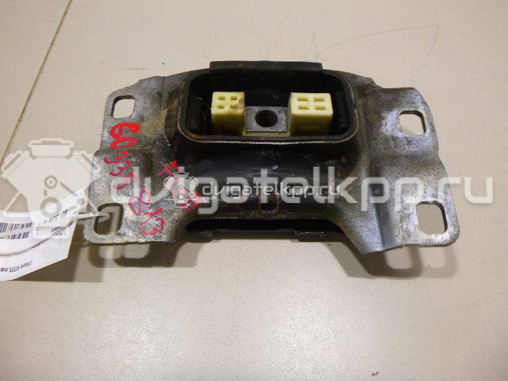 Фото Опора КПП левая  1798908 для Ford Fiesta / Focus / Tourneo / C-Max / Grand {forloop.counter}}