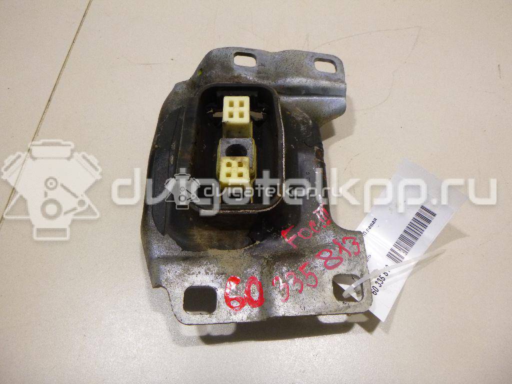 Фото Опора КПП левая  1798908 для Ford Fiesta / Focus / Tourneo / C-Max / Grand {forloop.counter}}