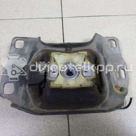 Фото Опора КПП левая  1798908 для Ford Fiesta / Focus / Tourneo / C-Max / Grand