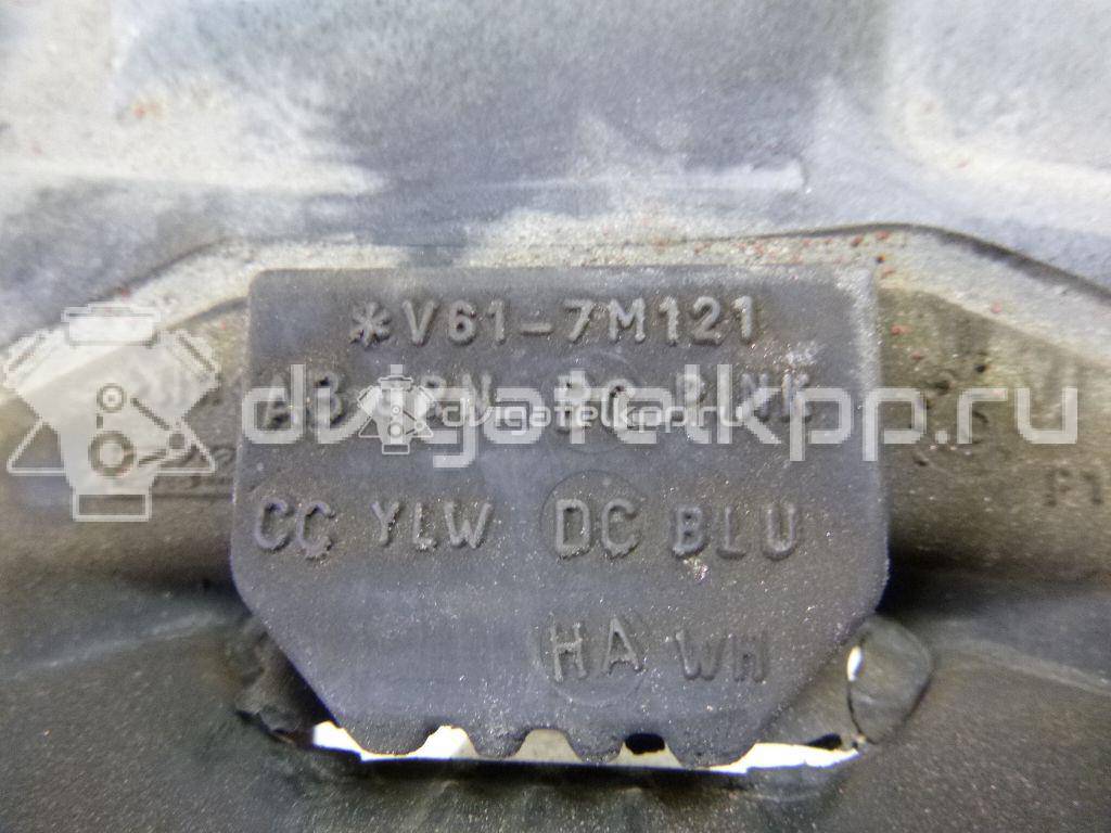 Фото Опора КПП левая  1798908 для Ford Fiesta / Focus / Tourneo / C-Max / Grand {forloop.counter}}