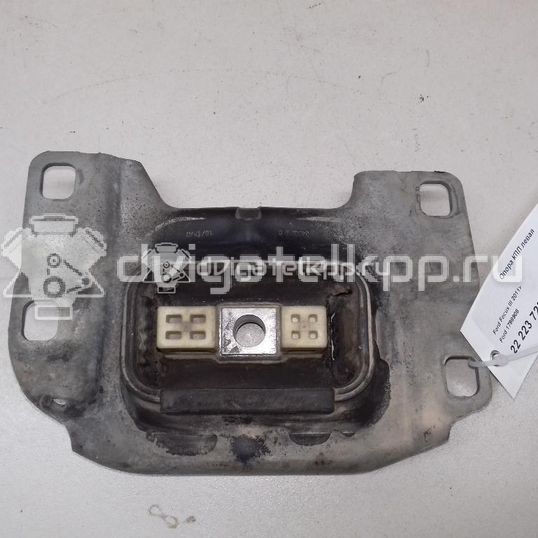 Фото Опора КПП левая  1798908 для Ford Fiesta / Focus / Tourneo / C-Max / Grand