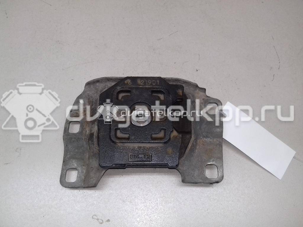 Фото Опора КПП левая  1798908 для Ford Fiesta / Focus / Tourneo / C-Max / Grand {forloop.counter}}