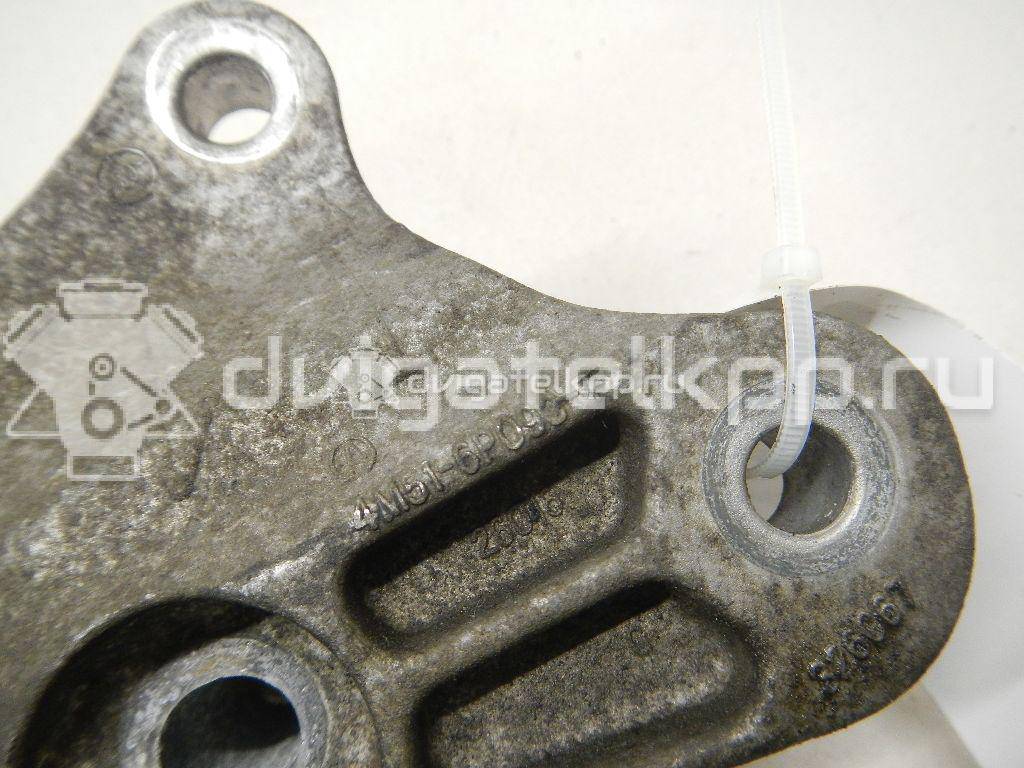 Фото Кронштейн опоры КПП  1322569 для Ford Focus / C-Max {forloop.counter}}