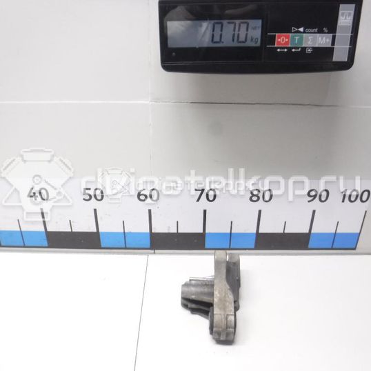 Фото Кронштейн опоры КПП  4M516P093FA для Ford Focus / C-Max