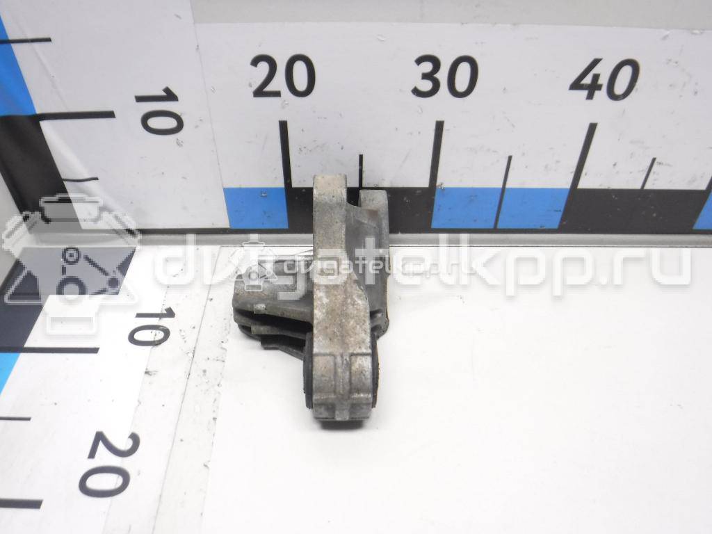 Фото Кронштейн опоры КПП  4M516P093FA для Ford Focus / C-Max {forloop.counter}}