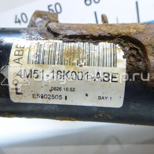 Фото Амортизатор передний левый  4M51-18K001-ABE для Ford Focus / C-Max